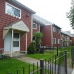 The Ripple Effect of Affordable Housing Weatherization