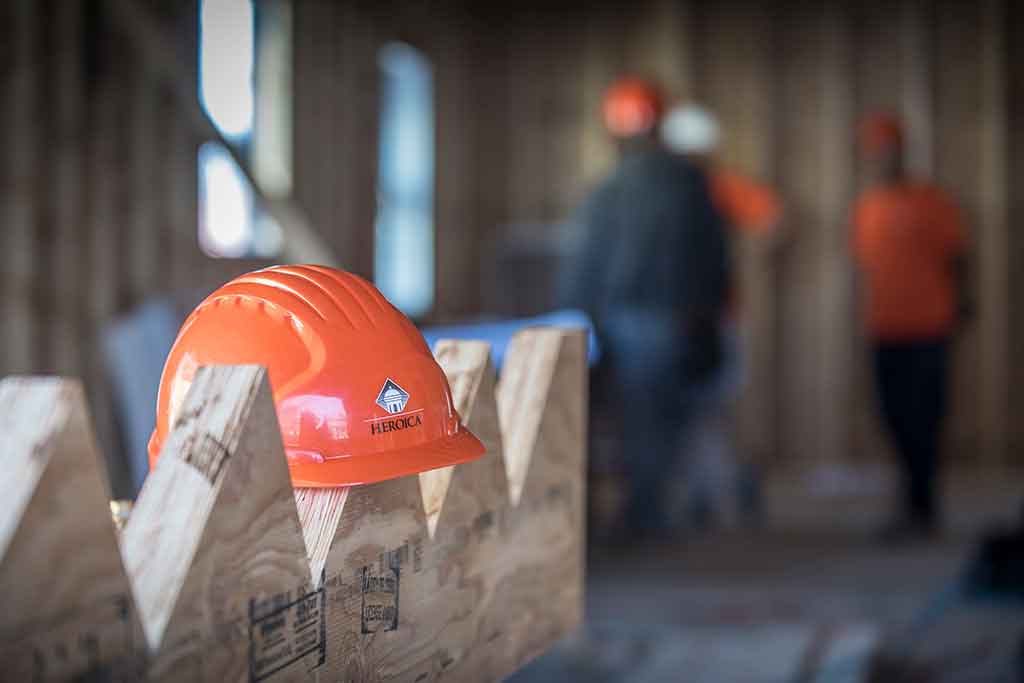 3 Important Steps to Remember When Looking to Hire a General Contractor